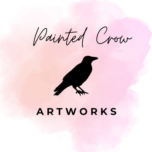 Painted Crow Artworks
